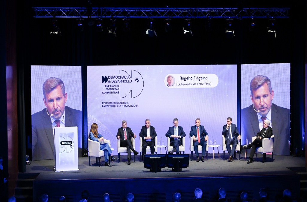 Frigerio: 
