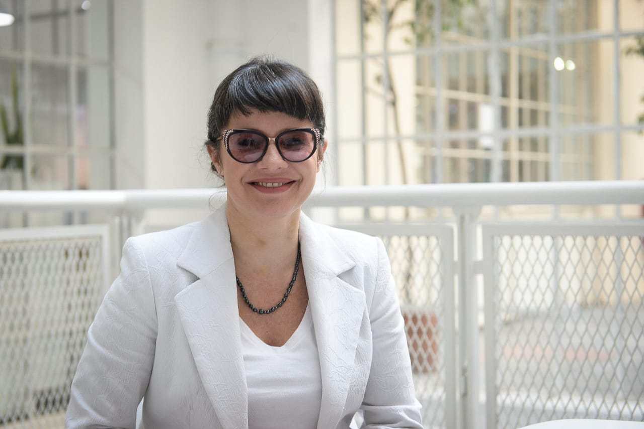 Marziotta respaldó la creación de una 