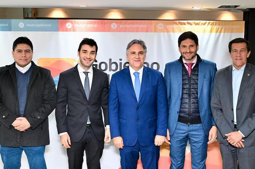 Antes de la mesa con Milei, los gobernadores de Provincias Unidas se reunirán en Córdoba