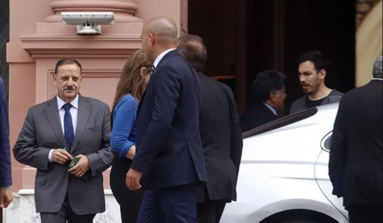 Solo cuatro gobernadores no asistirán a la reunión convocada por el Gobierno en Casa Rosada