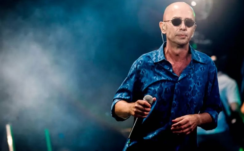 Murió el Indio Solari, líder indiscutido de la música argentina