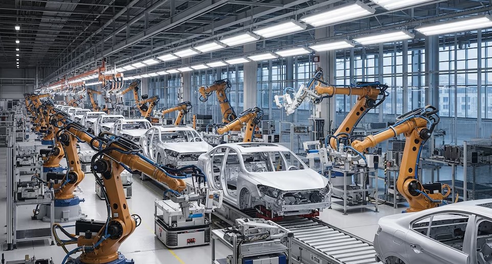 La Argentina registró el segundo peor desempeño industrial en un ranking de 56 países