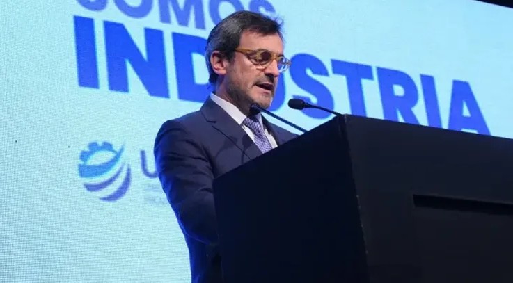 Duros reclamos de la UIA en el Día de la Industria: “La economía no puede medirse sólo por inflación, hay que mirar la actividad”