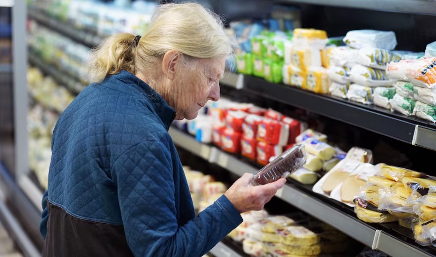 La inflación en la Ciudad de Buenos Aires fue del 3,1% en enero y acumula un 31,7% en los últimos doce meses