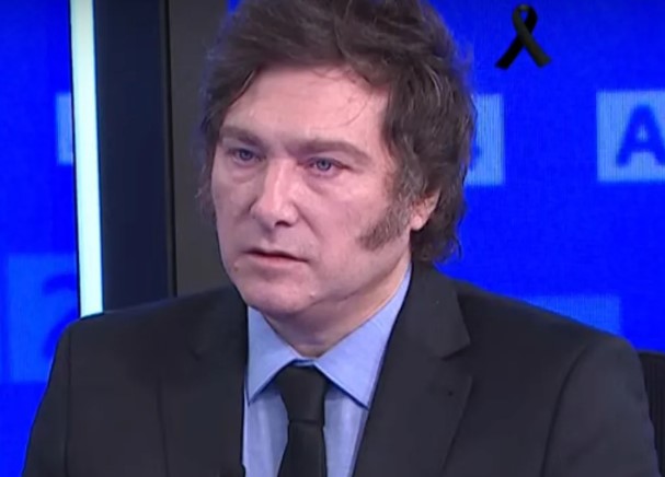 Javier Milei le respondió a Macri sobre la