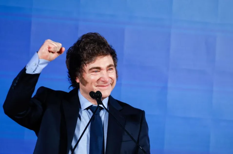 Javier Milei aseguró que ya están las bases para hacer a la