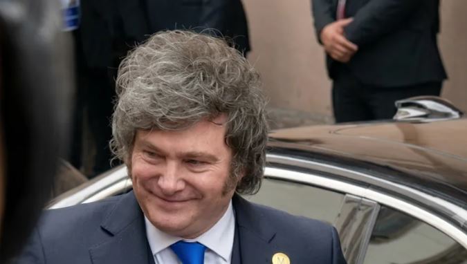 Milei pierde la batalla cultural: 52% de la sociedad se considera opositora al Gobierno