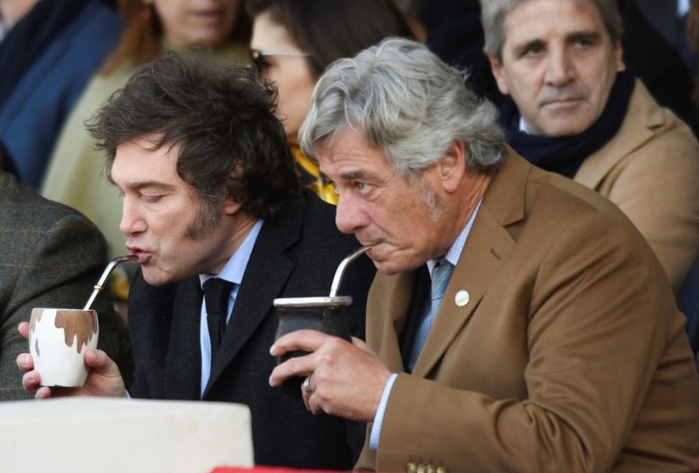 Fuertes críticas de la Sociedad Rural por el cupo en el esquema de retenciones cero: “Muchos productores se quedaron afuera”