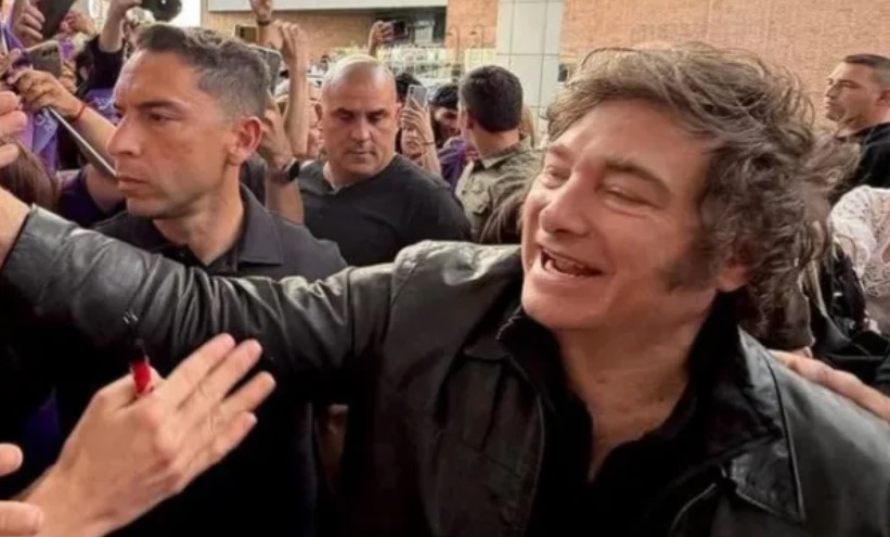 Javier Milei viajará a Córdoba para participar del Festival Jesús María