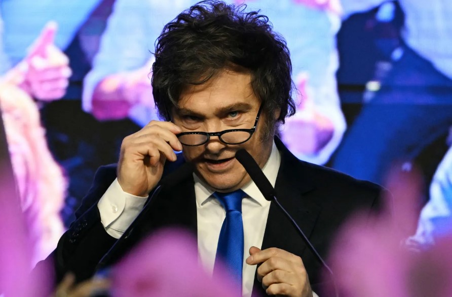 Milei acelera su agenda parlamentaria y pretende enviar al Congreso cerca de 50 nuevas reformas