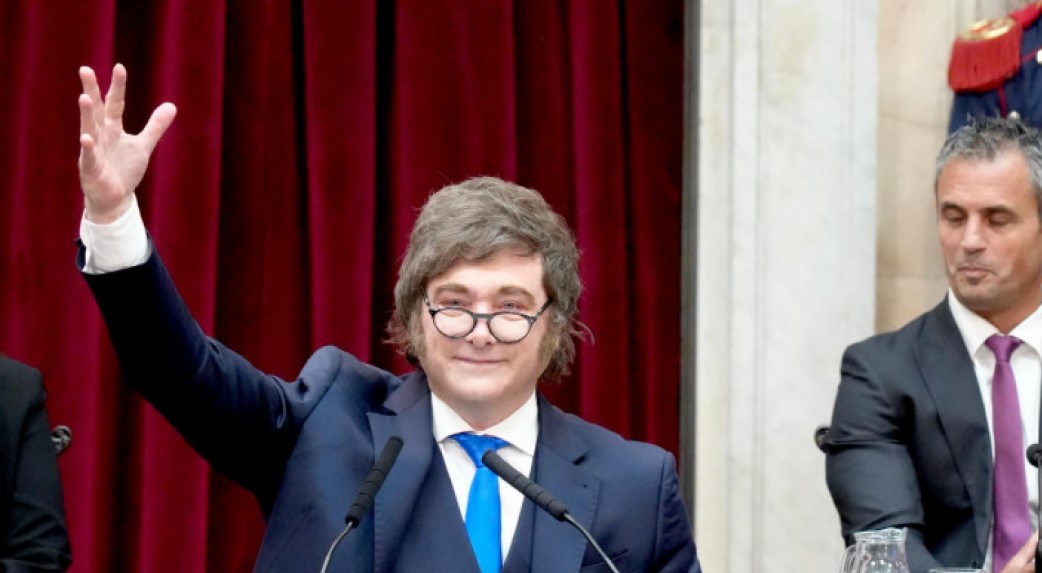 Furia y Números: Milei inauguró las sesiones ordinarias con un ataque frontal a 