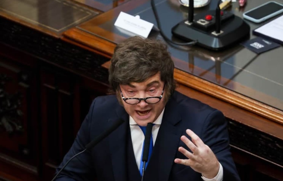 La Justicia le ordenó a Milei que aplique de inmediato la Ley de Financiamiento Universitario