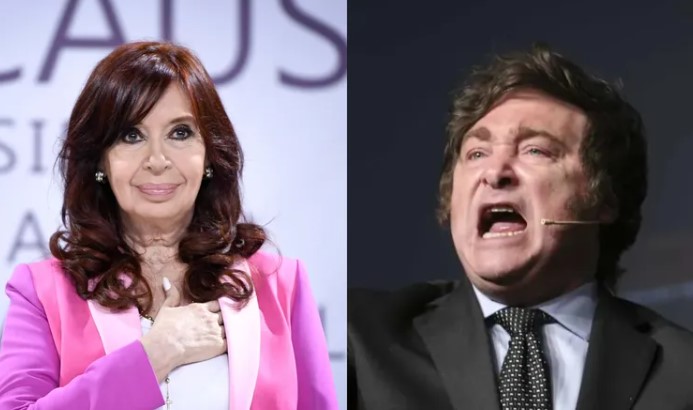 A pesar de la crisis, Milei lidera en una encuesta y el escenario opositor se diversifica