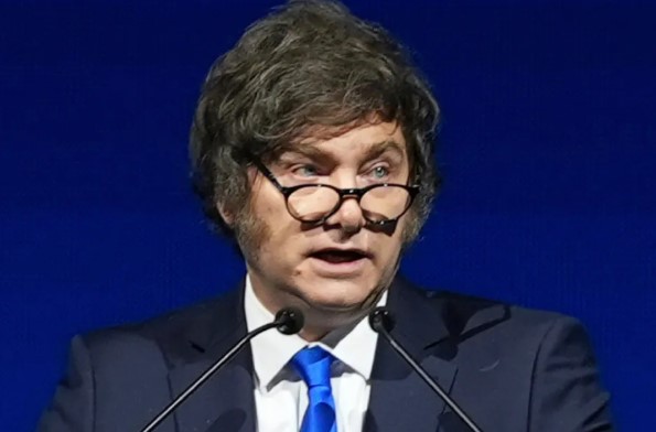 La semana de Milei: expondrá ante empresarios de AmCham antes de viajar a Israel