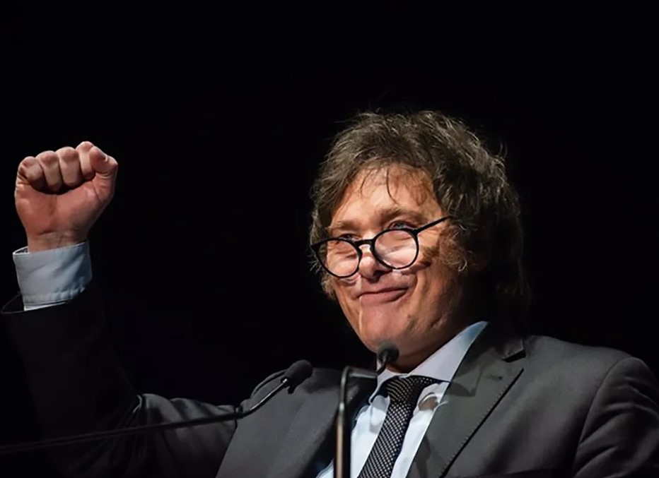 “Una declaración de principios”: Milei revivinció la salida del cepo con críticas al kirchnerismo