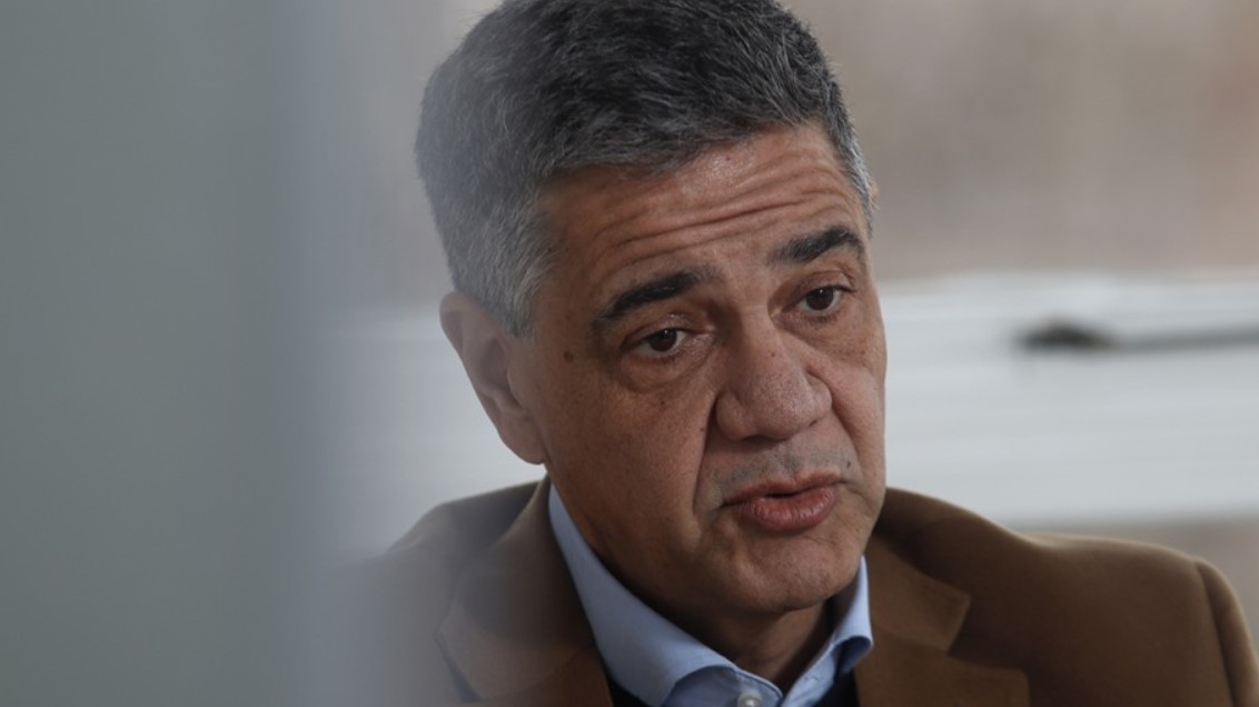 Jorge Macri ratificó que el PRO