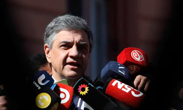 Tras el crimen en Parque Chacabuco, Jorge Macri pidió