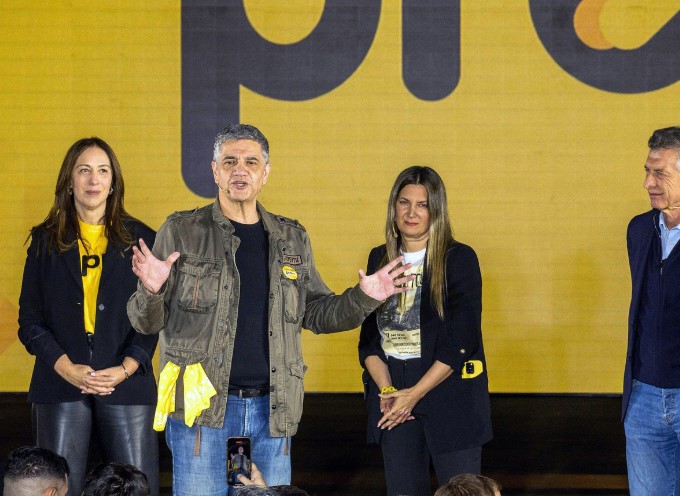 Para Jorge Macri el