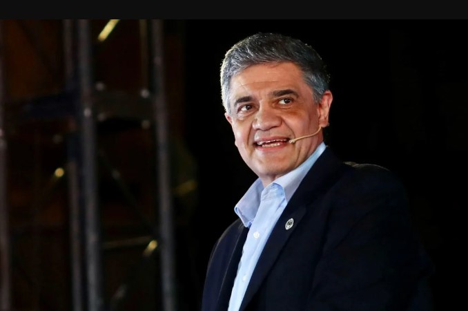 Jorge Macri se diferencia de Milei: fuerte defensa de la libertad de prensa y de los periodistas