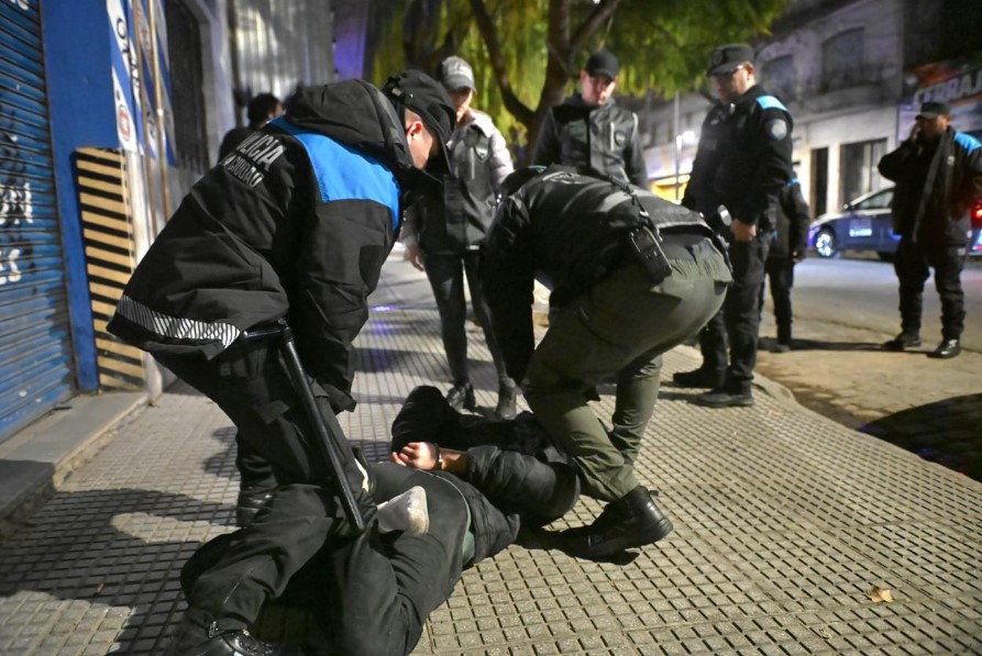 Se aprobó la Ley anti Trapitos que propuso Jorge Macri: fuertes sanciones y cárcel de hasta dos meses