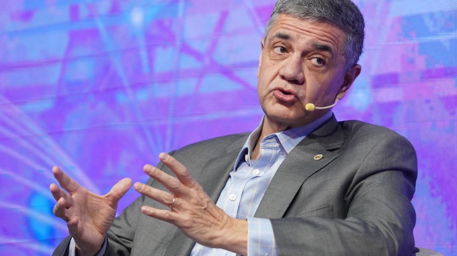 Jorge Macri le exige al gobernador Kicillof que la Provincia pague la atención de los bonaerenses en situación de calle en la Ciudad