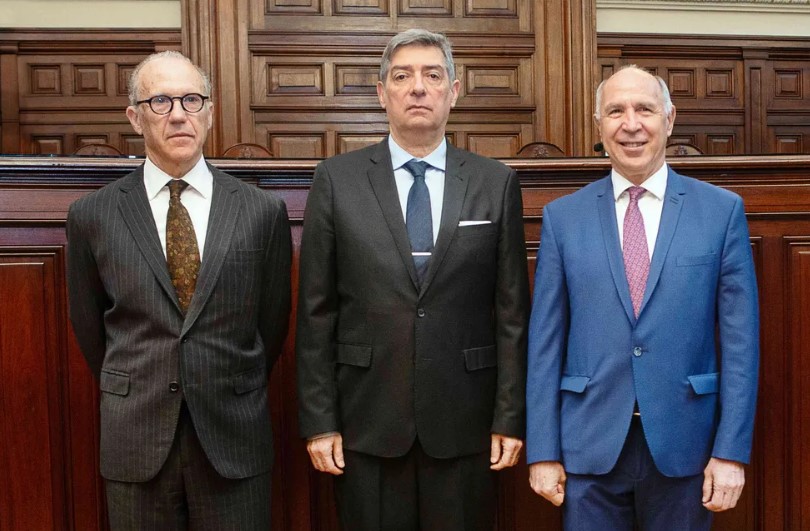 La Corte propone cambios en la forma de seleccionar a los jueces, con menos incidencia política