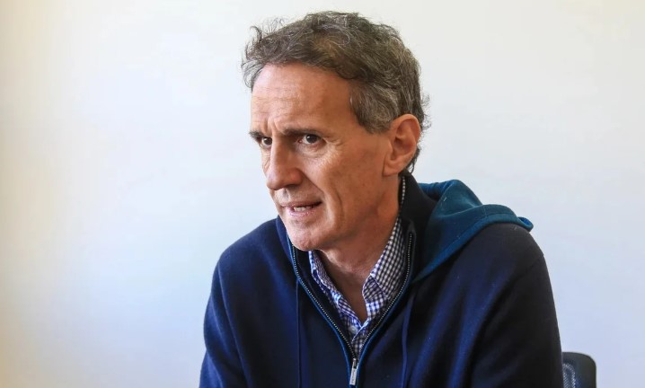 “Cada vez son más los accidentes en las rutas” por falta de obra pública, afirma Katopodis