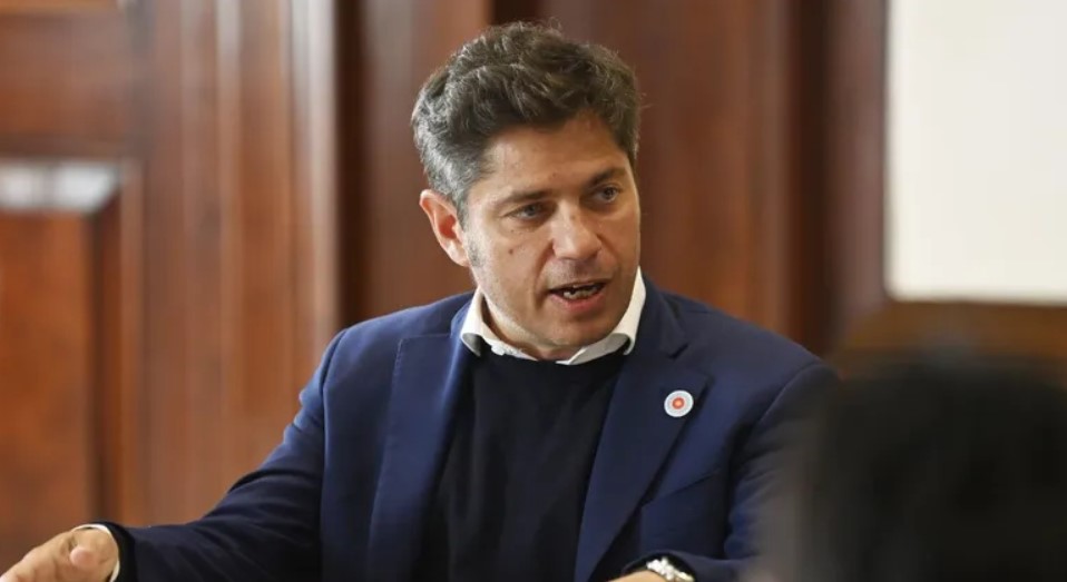 Kicillof convocará al peronismo y partidos aliados a