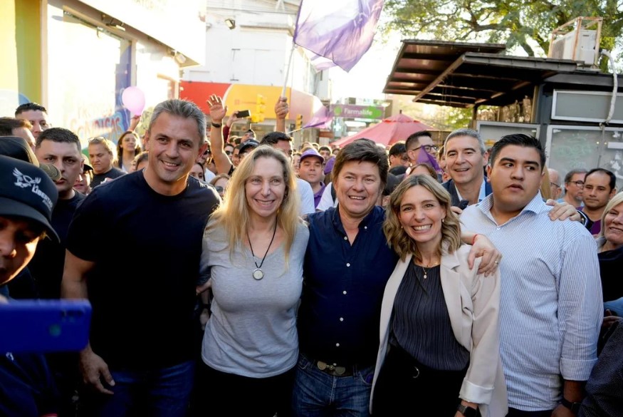 Corrientes: La Libertad Avanza vaticina una magra elección y quedaría en cuarto lugar
