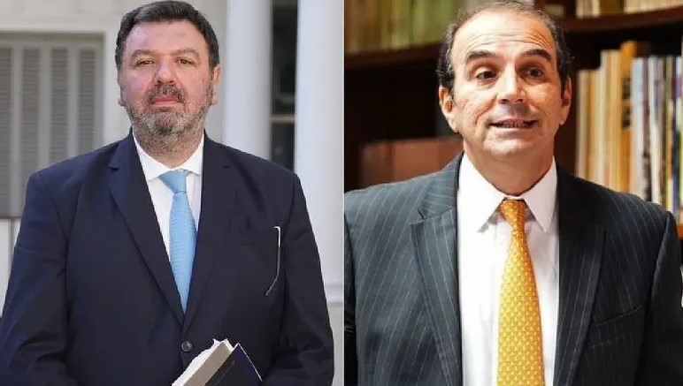 El Senado se encamina a rechazar los pliegos de Lijo y García Mansilla