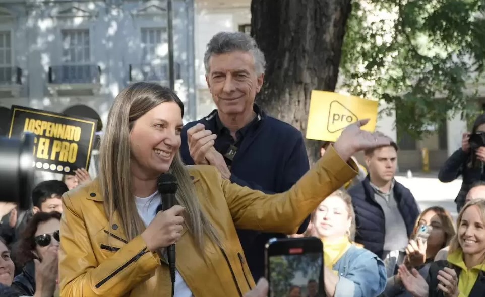 Silvia Lospennato rompió el silencio tras la derrota electoral y defendió a Mauricio Macri