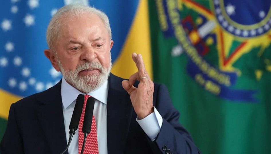 Por los ataques de Milei a Lula, Brasil retira a su embajador de Argentina