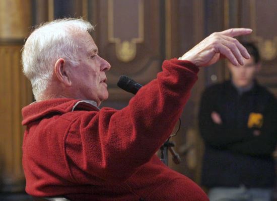 A 20 años de la desaparición de Jorge Julio López, incrementaron la recompensa