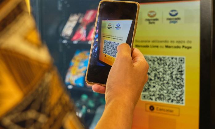 Mercado Libre denunció a Temu por competencia desleal