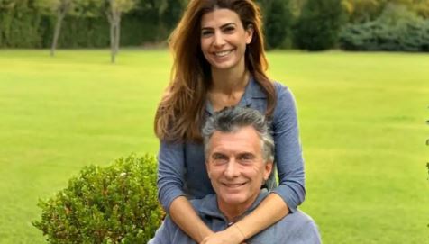 Juliana Awada rompió el silencio y confirmó que se separó de Mauricio Macri: 