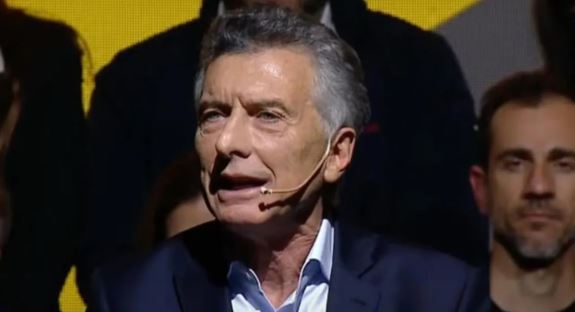 El PRO cruzó al Gobierno: 