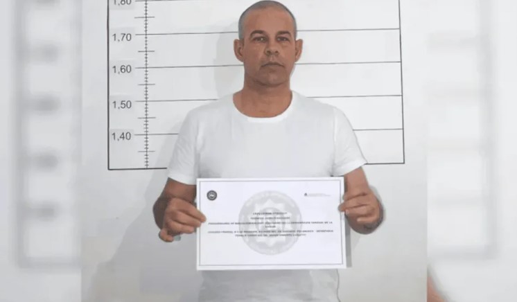 La Corte Suprema confirmó la extradición de Fredy Machado a Estados Unidos