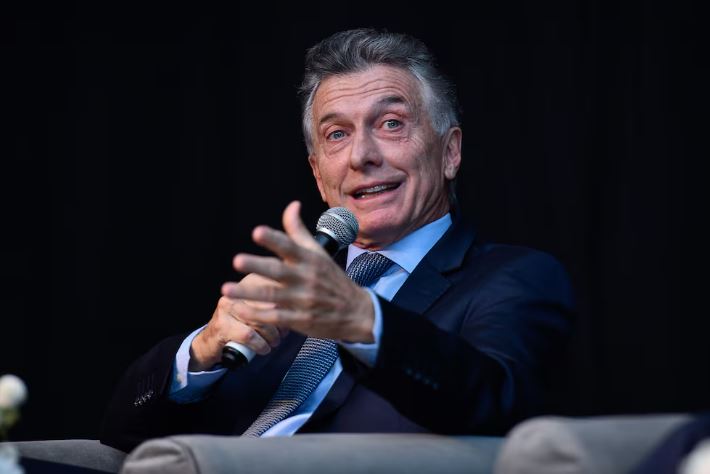 Mauricio Macri reúne al PRO para definir alianzas con La Libertad Avanza