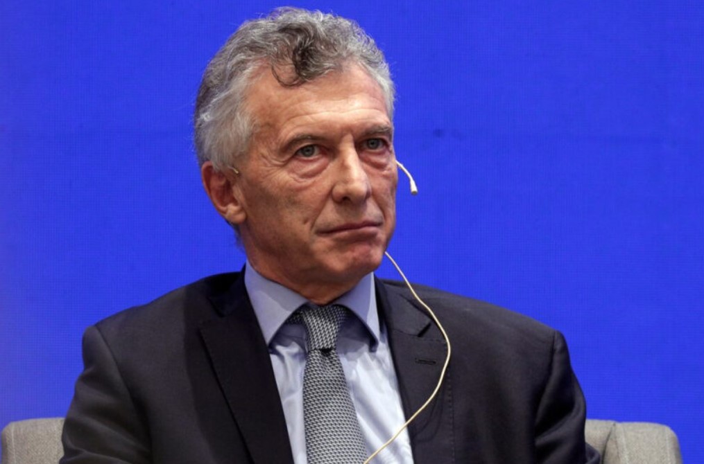 Macri cuestionó a Manuel Adorni y apuntó contra el Gobierno: