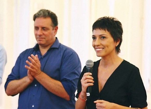 Desde Quilmes apuntaron contra Grabois “Quiere que el espacio público sea propiedad de organizaciones