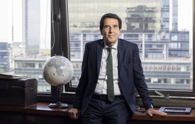 Carlos Melconian: 