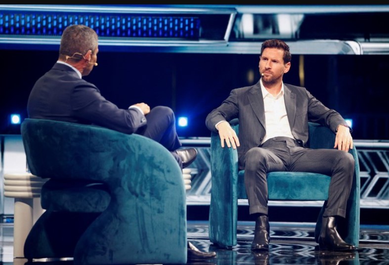 Messi recibió la llave de la ciudad de Miami: “Me gusta lo empresarial, quiero aprender porque el fútbol se termina”