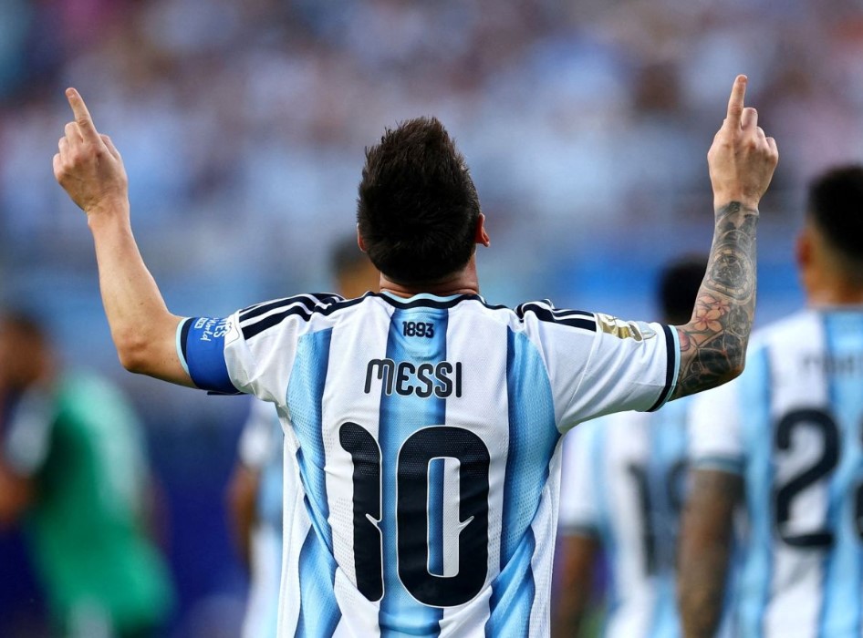 La política en modo Mundial: Las reacciones tras la victoria de la Selección argentina y la histórica actuación de Messi