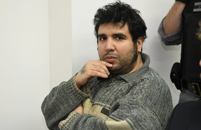 Sabag Montiel fue condenado a 10 años de prisión y Brenda Uliarte a 8 años por el atentado contra CFK