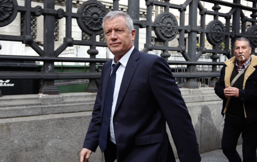 La UCR bonaerense y Monzó cerca de sellar una coalición para las elecciones provinciales