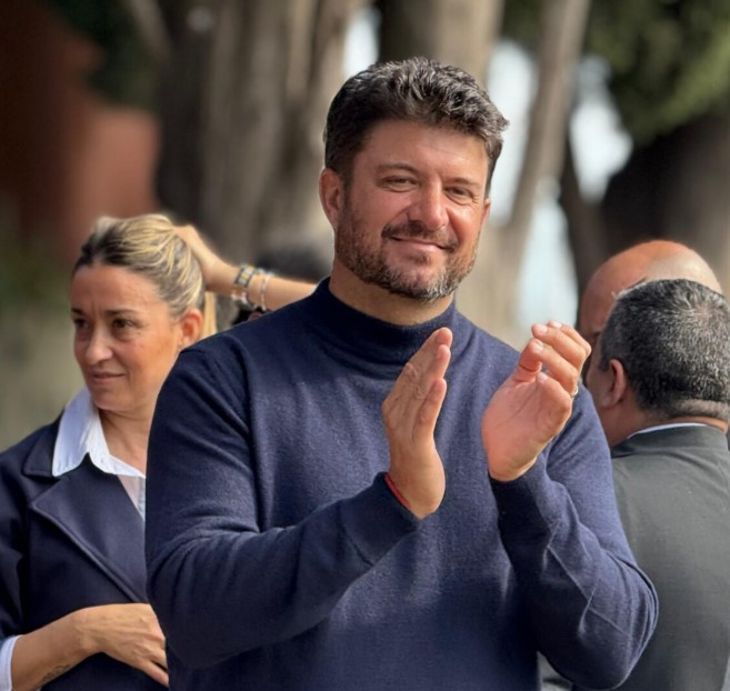 Intendente peronista, sobre una posible candidatura de Máximo Kirchner: “Hay que discutirla”