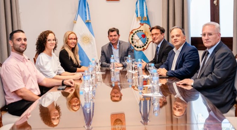 San Juan rompe una sequía minera de 17 años: Hualilán vuelve a producir oro