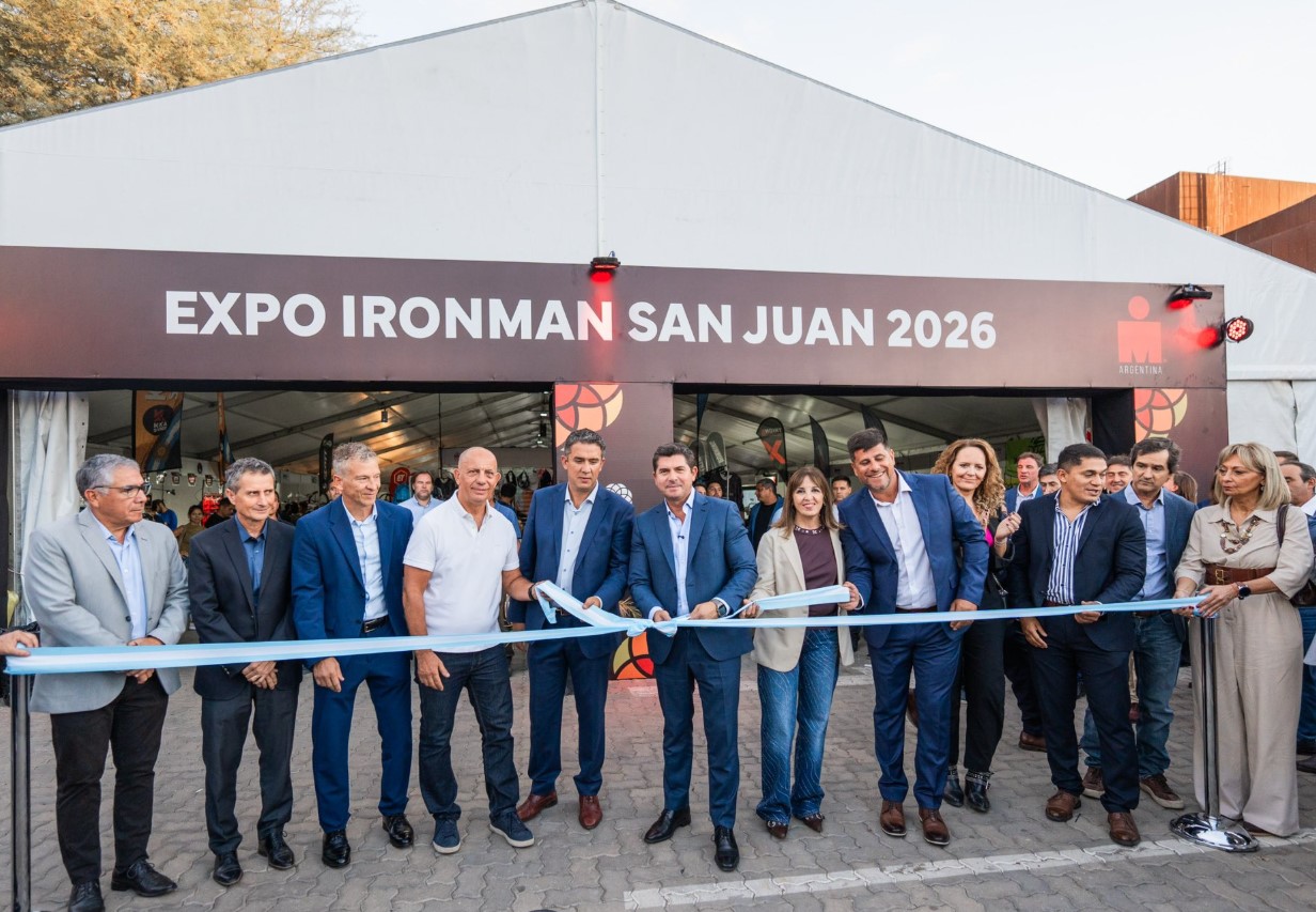 Orrego habló sobre la Ley de Glaciares y respaldó la autonomía provincial