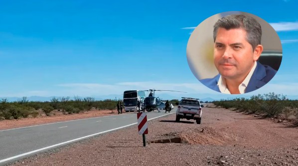 Marcelo Orrego analiza adelantar su regreso a San Juan