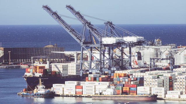San Juan consolida la recuperación de sus exportaciones con otro año de crecimiento en dólares facturados
